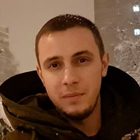 Кирилл Хаустов
